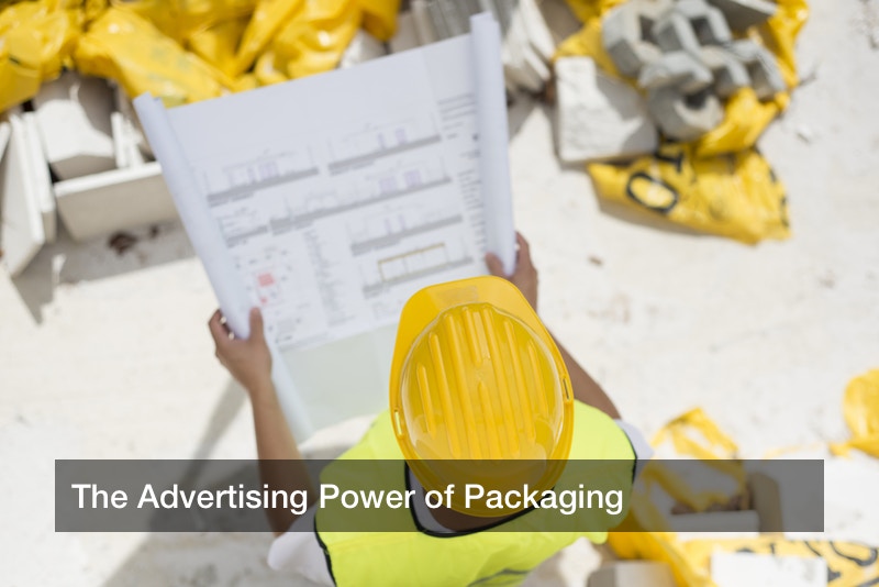 The Advertising Power of Packaging