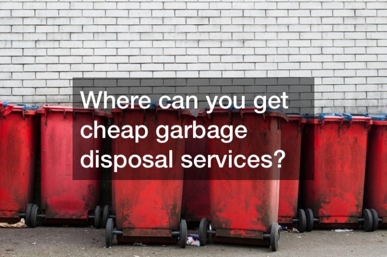 The 7 Benefits Of Smart Waste Management That Your Business Needs To Consider The Employer Store